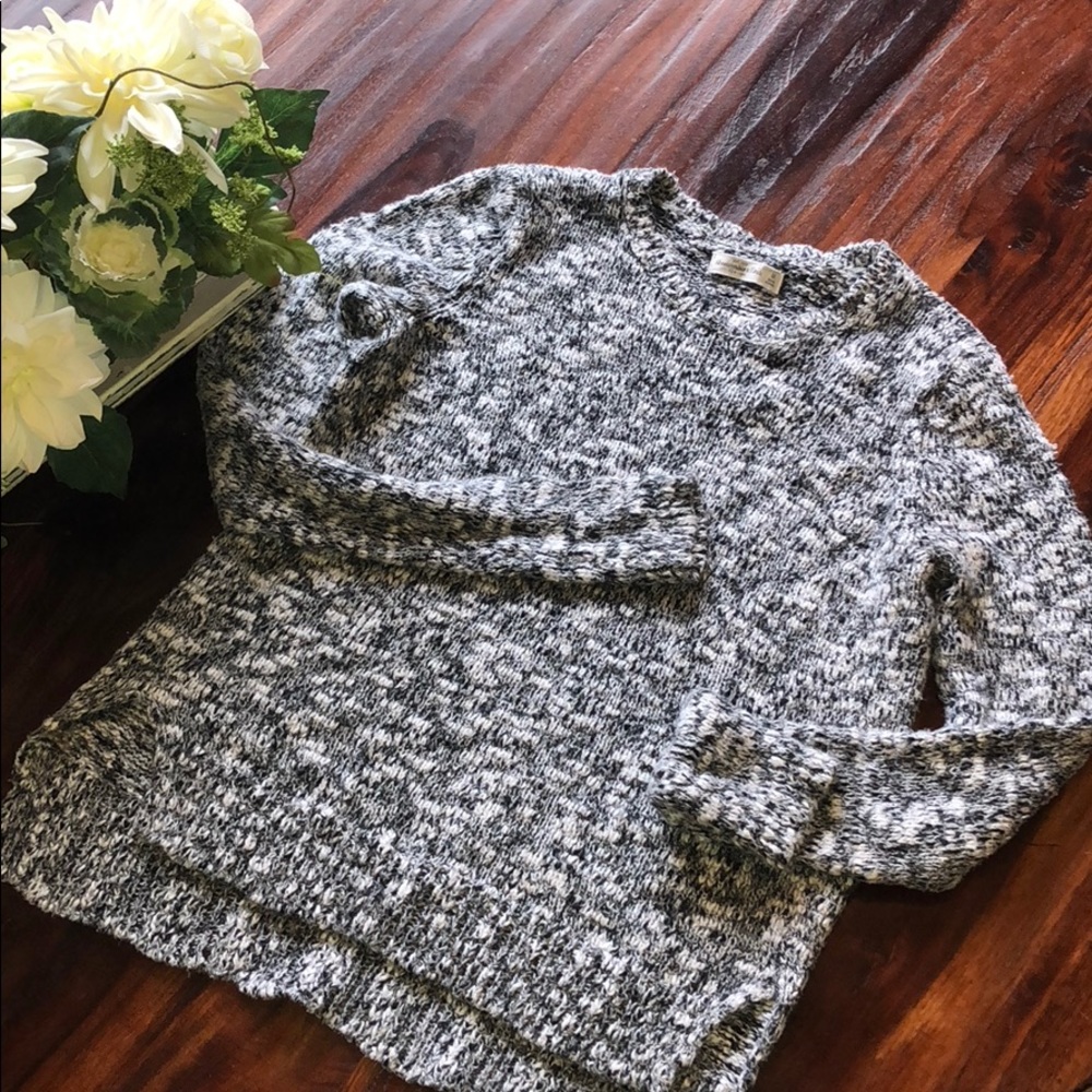 Comfy sweater